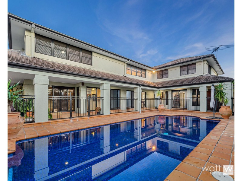 166 Bangalow Street, Bridgeman Downs QLD 4035