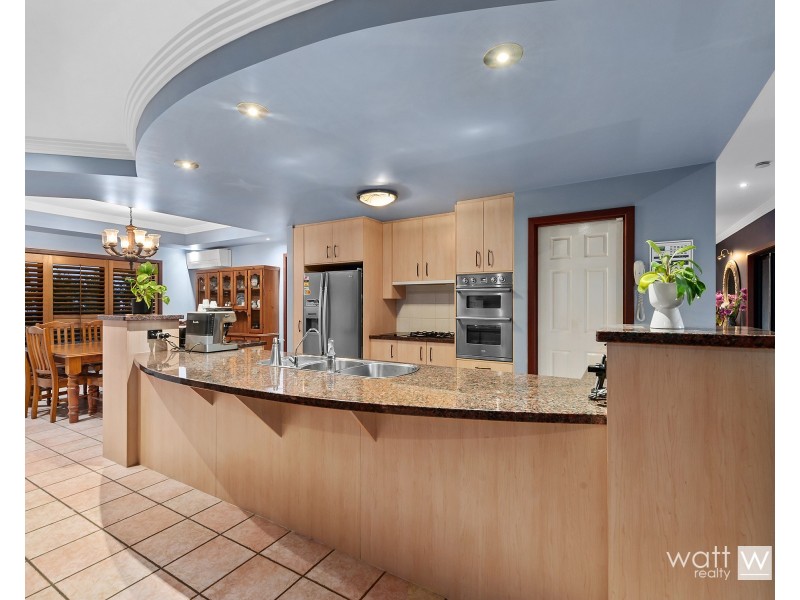 166 Bangalow Street, Bridgeman Downs QLD 4035