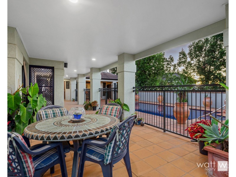 166 Bangalow Street, Bridgeman Downs QLD 4035
