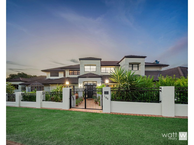 166 Bangalow Street, Bridgeman Downs QLD 4035