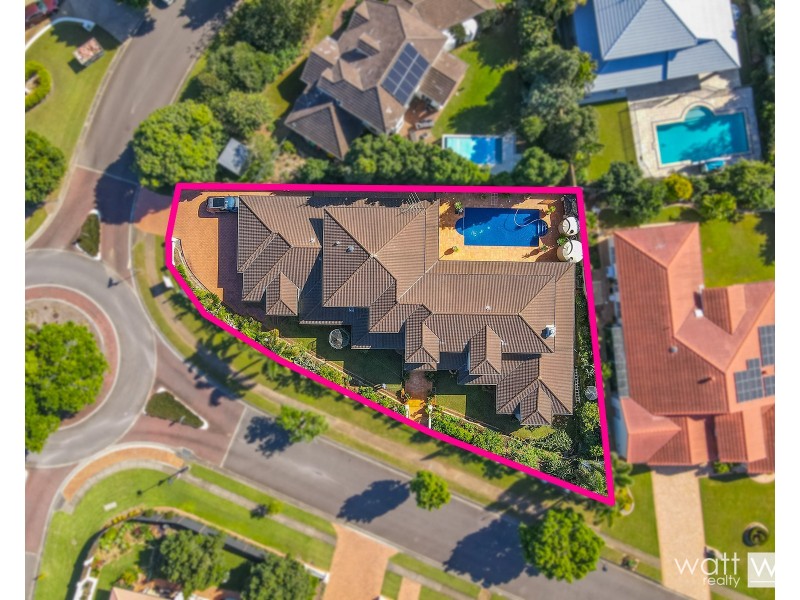 166 Bangalow Street, Bridgeman Downs QLD 4035