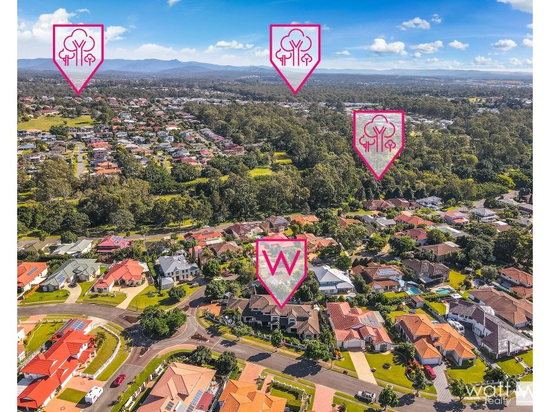 166 Bangalow Street, Bridgeman Downs QLD 4035