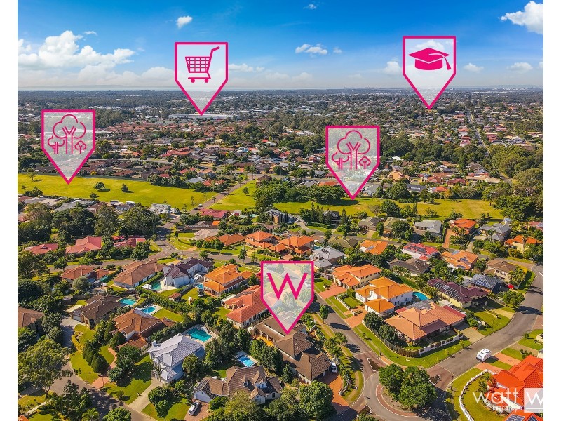 166 Bangalow Street, Bridgeman Downs QLD 4035