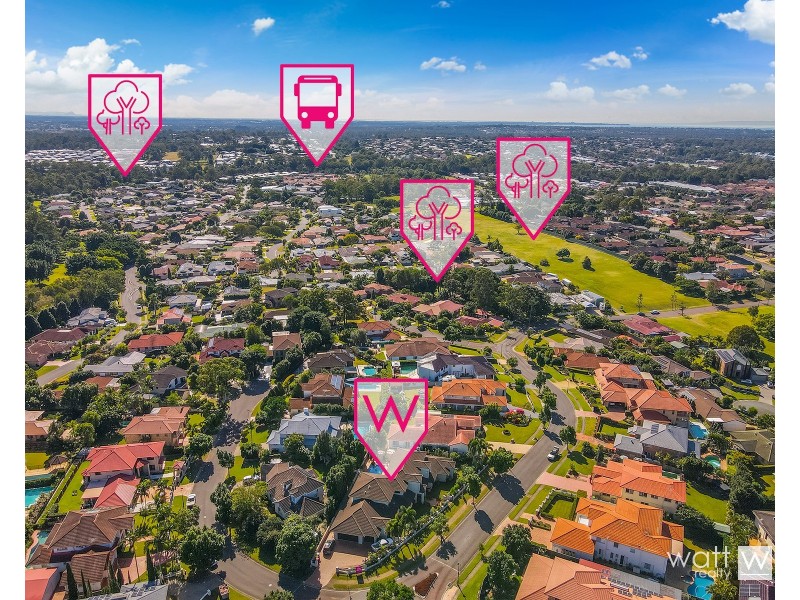 166 Bangalow Street, Bridgeman Downs QLD 4035