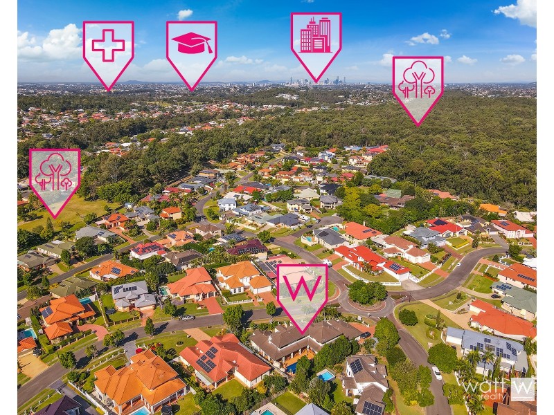 166 Bangalow Street, Bridgeman Downs QLD 4035