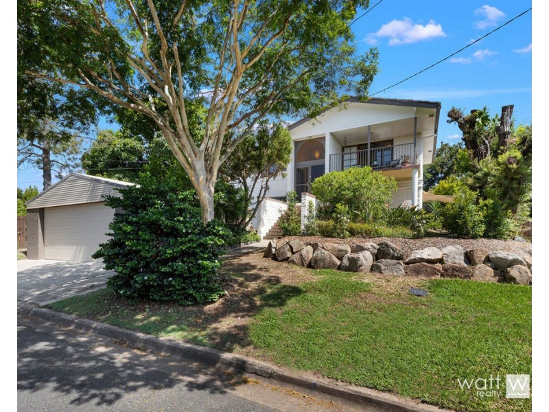 16 Abbey Street, Wavell Heights QLD 4012