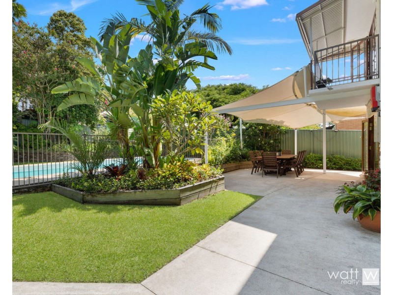 16 Abbey Street, Wavell Heights QLD 4012