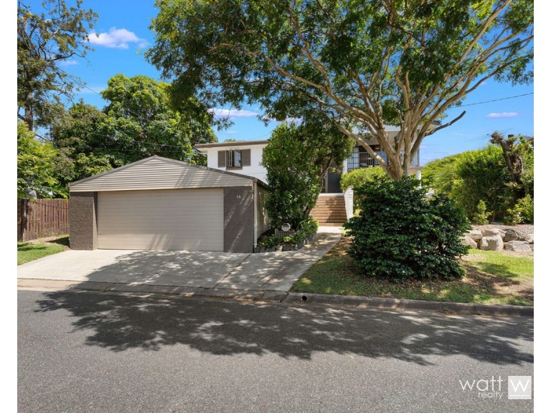 16 Abbey Street, Wavell Heights QLD 4012