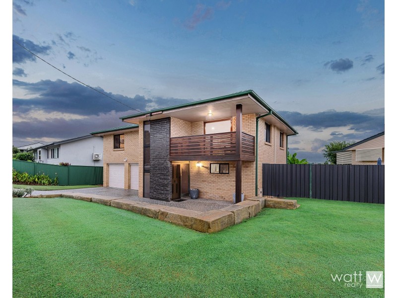 16 Finch Street, Stafford Heights QLD 4053