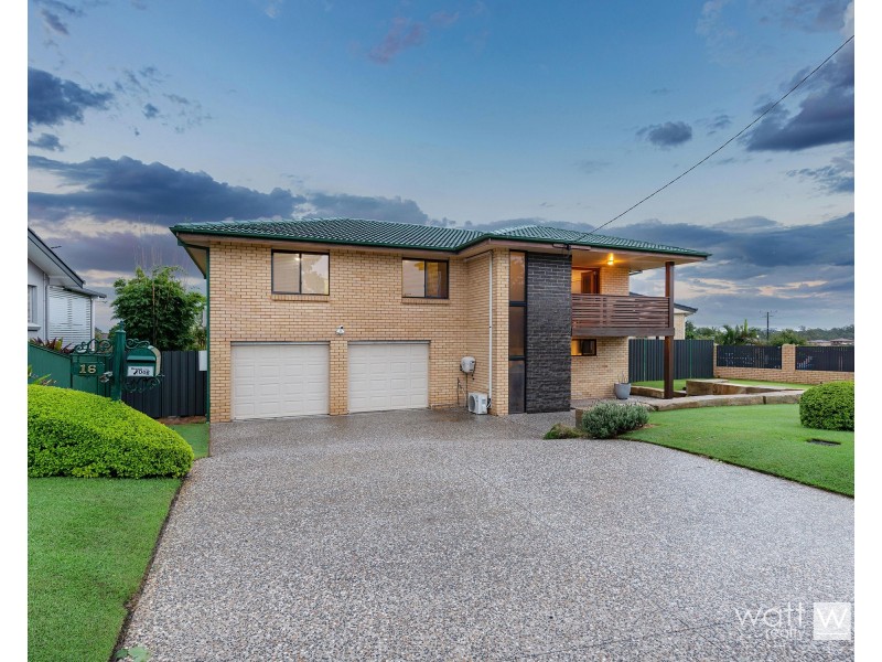16 Finch Street, Stafford Heights QLD 4053