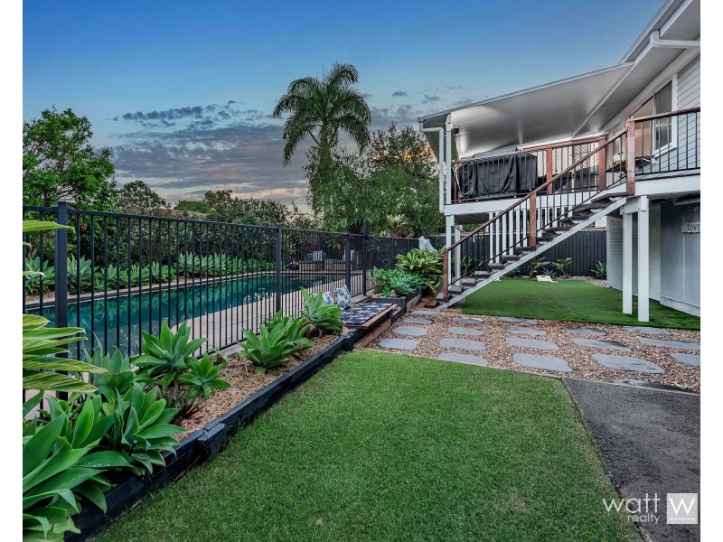 37 Stebbing Street, Aspley QLD 4034