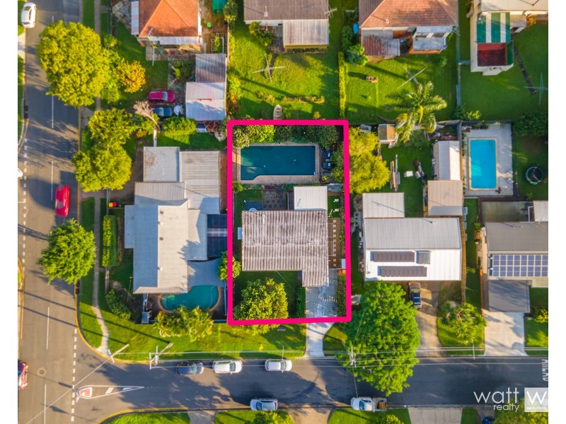 37 Stebbing Street, Aspley QLD 4034