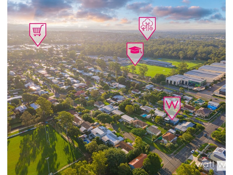 37 Stebbing Street, Aspley QLD 4034