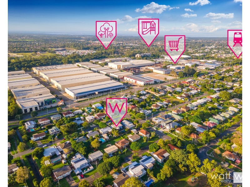 37 Stebbing Street, Aspley QLD 4034