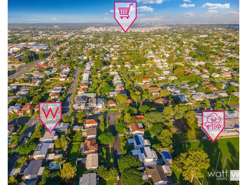 37 Stebbing Street, Aspley QLD 4034