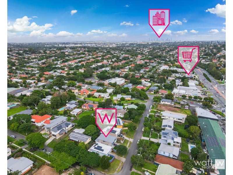 21 Centre Street, Aspley QLD 4034