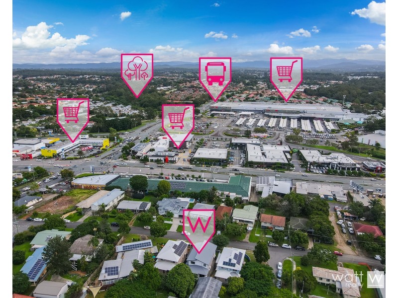 21 Centre Street, Aspley QLD 4034