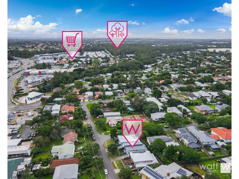 21 Centre Street, Aspley QLD 4034