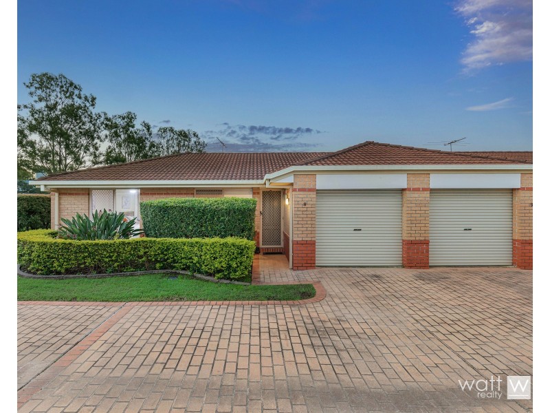 8/5 Hibiscus Circuit, Fitzgibbon QLD 4018