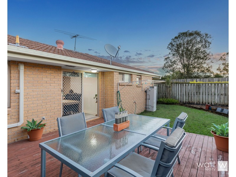 8/5 Hibiscus Circuit, Fitzgibbon QLD 4018