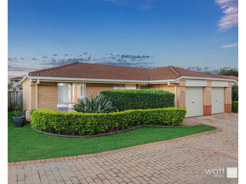 8/5 Hibiscus Circuit, Fitzgibbon QLD 4018