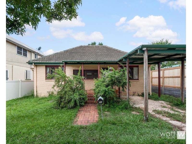 197 Glen Holm Street, Mitchelton QLD 4053