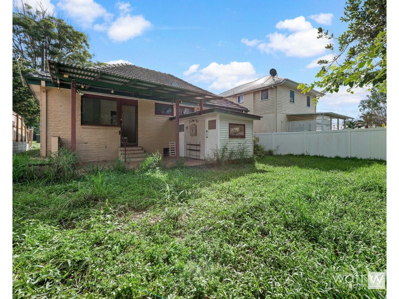 197 Glen Holm Street, Mitchelton QLD 4053