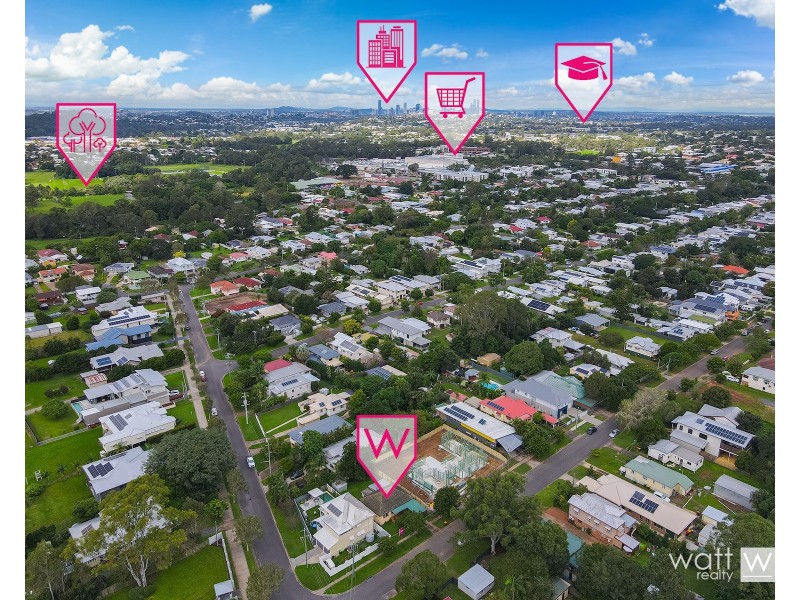 197 Glen Holm Street, Mitchelton QLD 4053