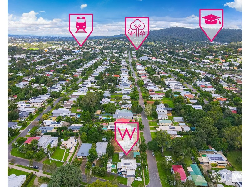 197 Glen Holm Street, Mitchelton QLD 4053