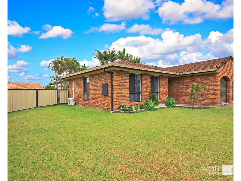 60 Graham Road, Carseldine QLD 4034
