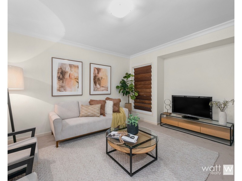 1 Grange Avenue, Carseldine QLD 4034