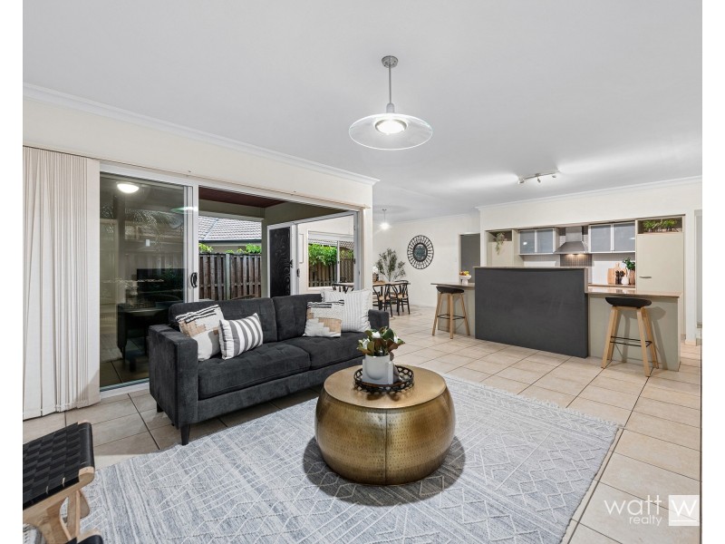 1 Grange Avenue, Carseldine QLD 4034