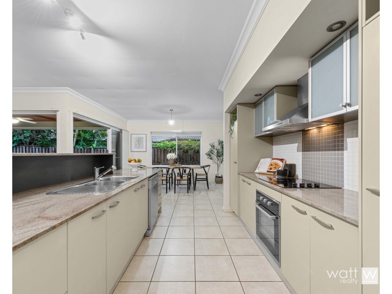 1 Grange Avenue, Carseldine QLD 4034