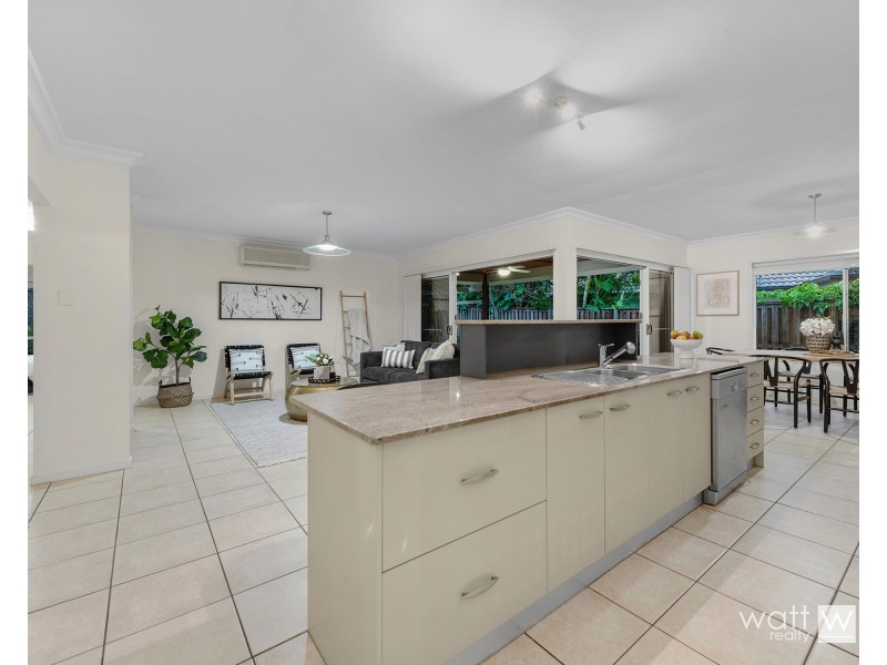 1 Grange Avenue, Carseldine QLD 4034