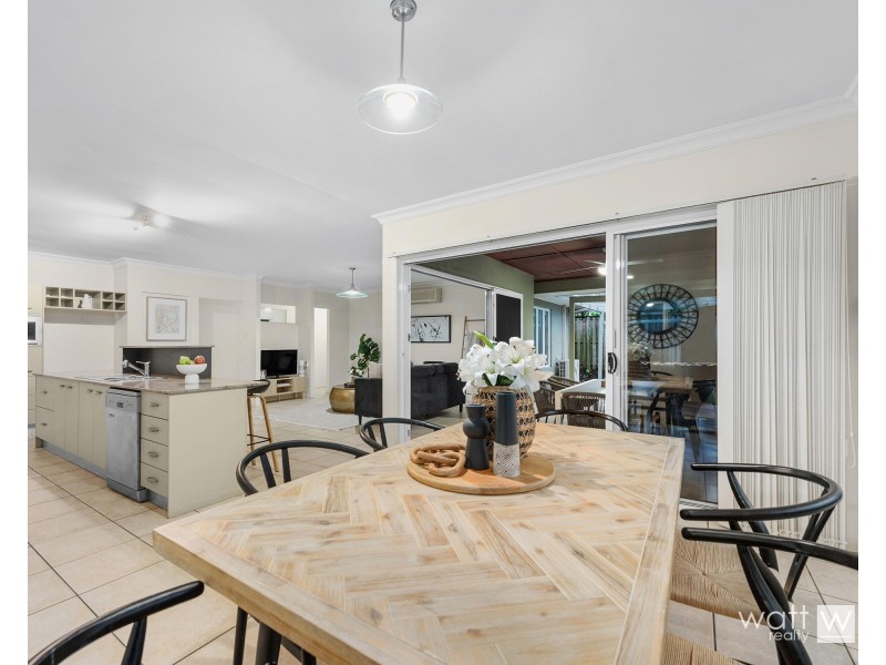 1 Grange Avenue, Carseldine QLD 4034