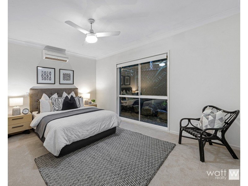 1 Grange Avenue, Carseldine QLD 4034