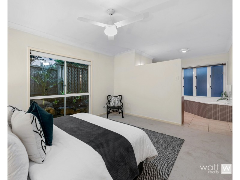 1 Grange Avenue, Carseldine QLD 4034