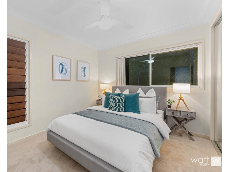 1 Grange Avenue, Carseldine QLD 4034