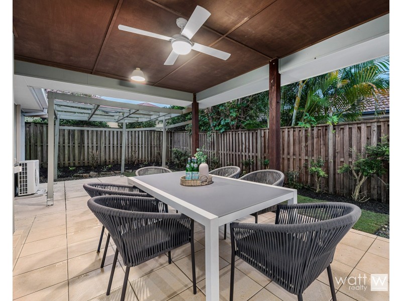 1 Grange Avenue, Carseldine QLD 4034