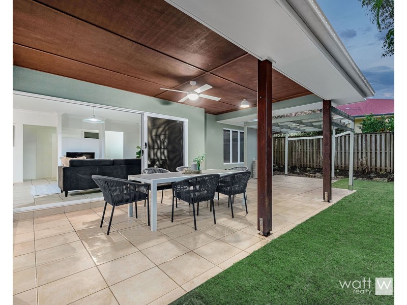 1 Grange Avenue, Carseldine QLD 4034