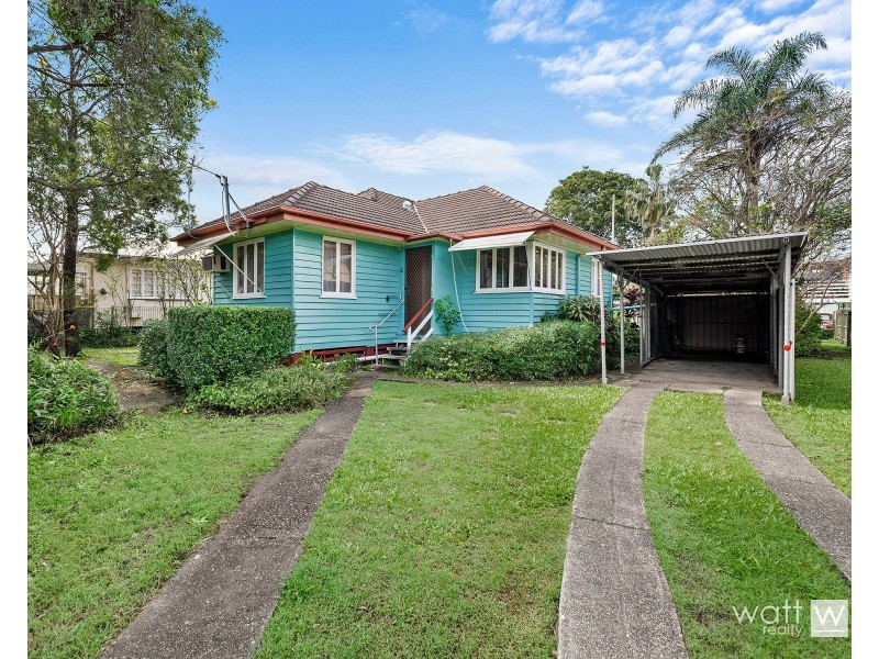 3 Saxby Street, Zillmere QLD 4034