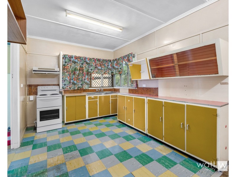 3 Saxby Street, Zillmere QLD 4034
