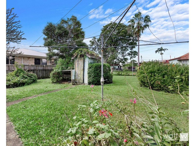3 Saxby Street, Zillmere QLD 4034