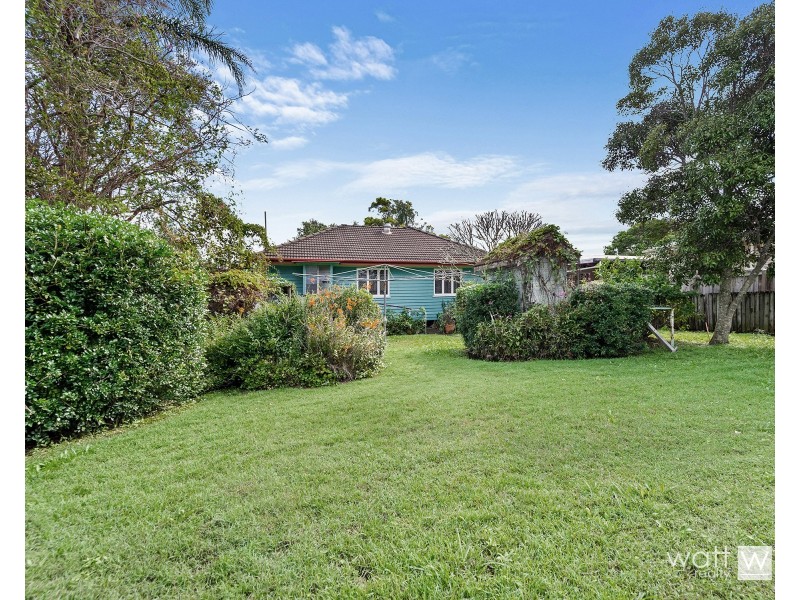 3 Saxby Street, Zillmere QLD 4034
