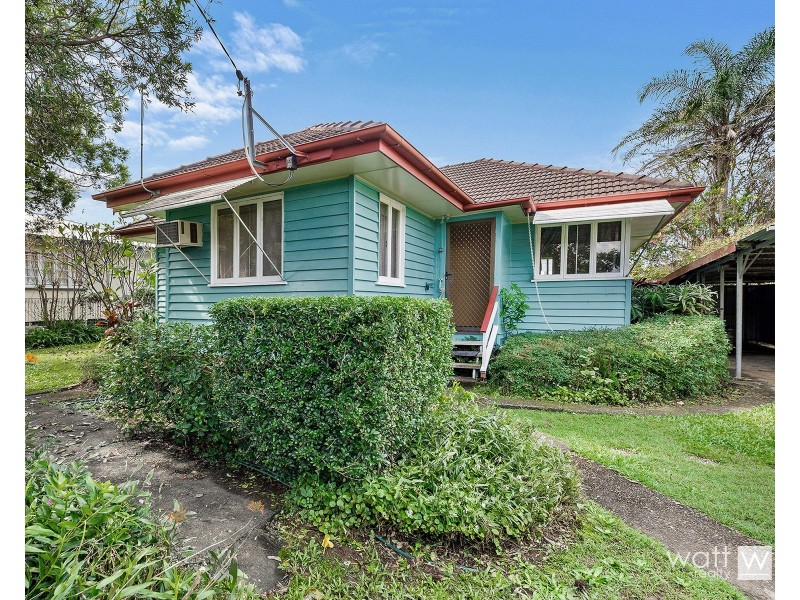 3 Saxby Street, Zillmere QLD 4034