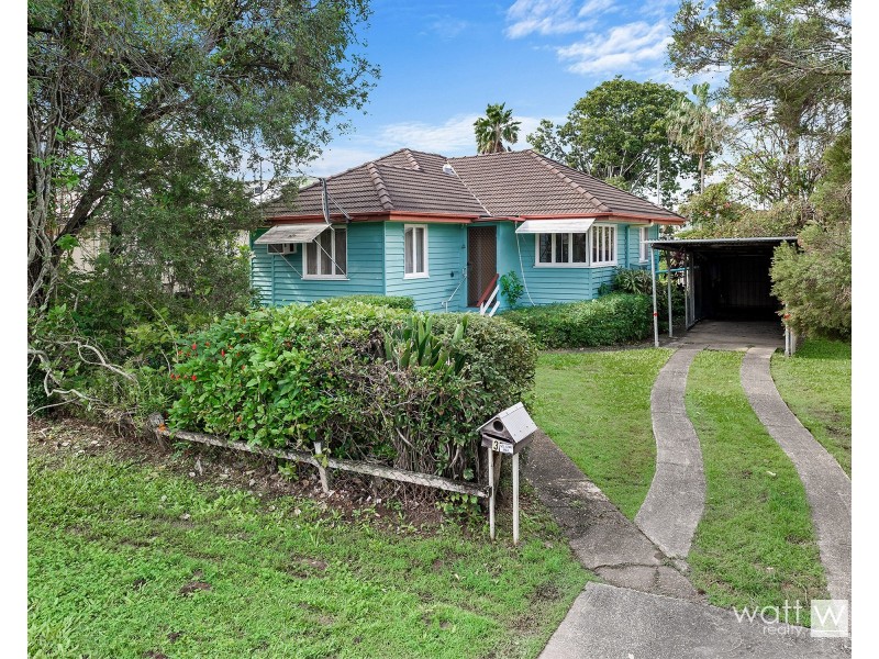 3 Saxby Street, Zillmere QLD 4034