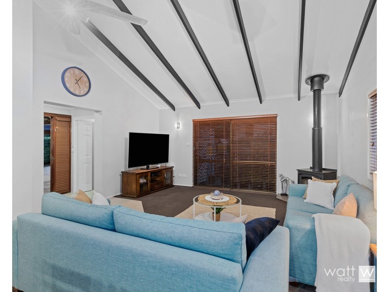 38 Ben Lomond Street, Aspley QLD 4034