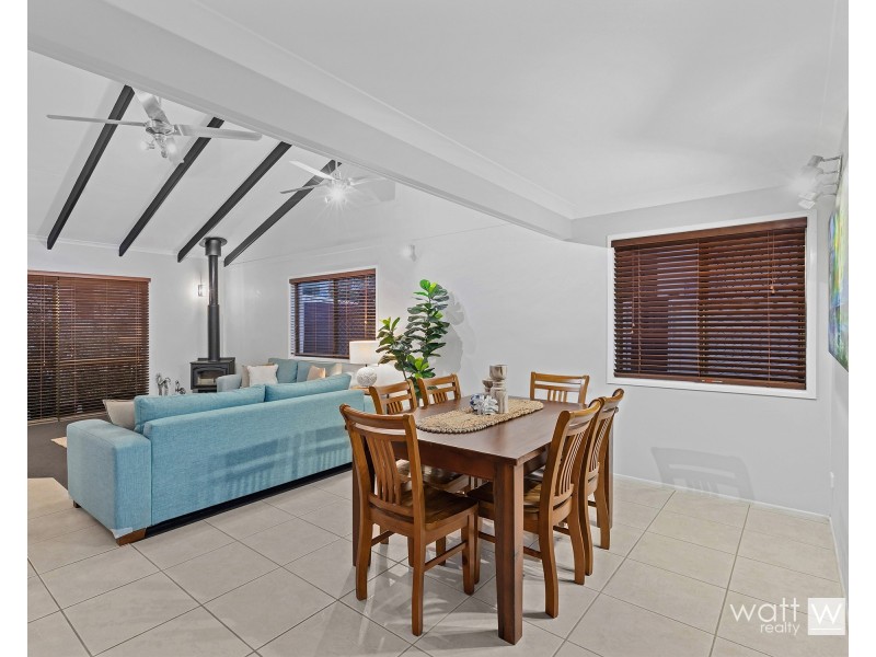 38 Ben Lomond Street, Aspley QLD 4034