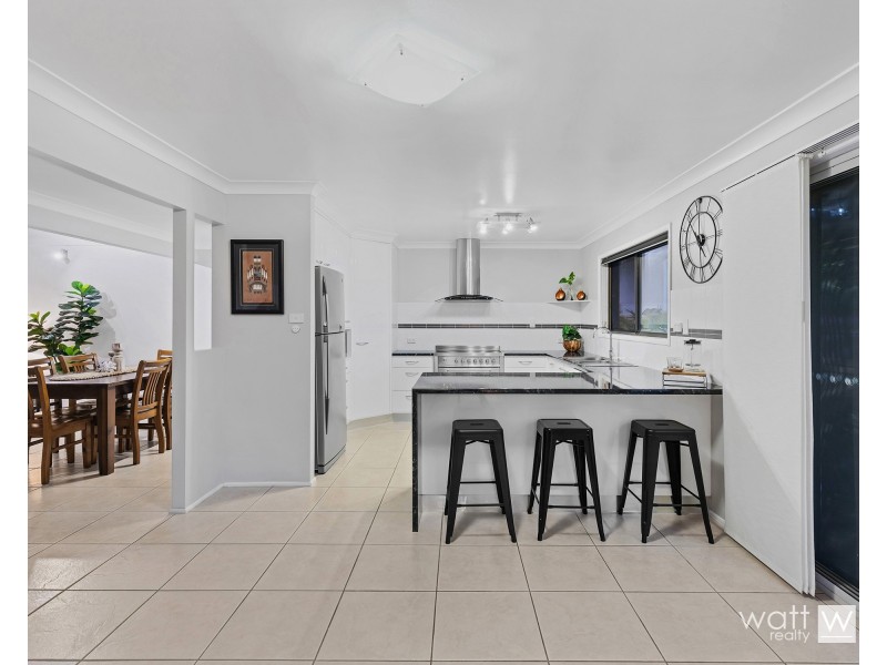 38 Ben Lomond Street, Aspley QLD 4034