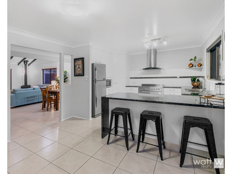 38 Ben Lomond Street, Aspley QLD 4034